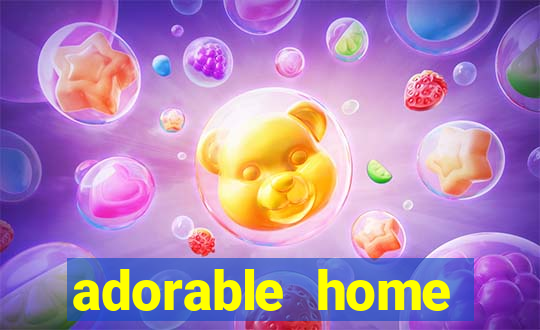 adorable home quanto tempo demora para voltar do trabalho